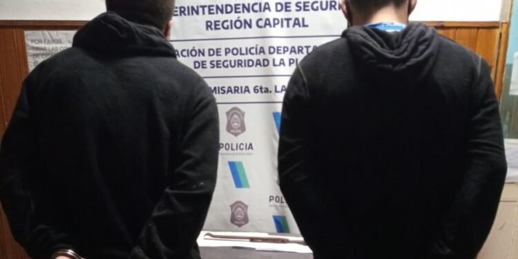 Desarticulada una banda dedicada al escruche en departamentos de CABA: detalles sobre sus antecedentes