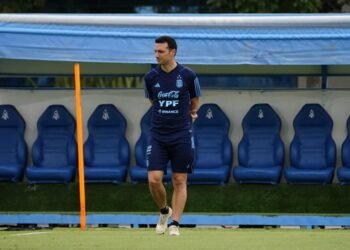 Situaciones que retrasan la lista de Argentina para el Mundial: el anuncio se espera pronto