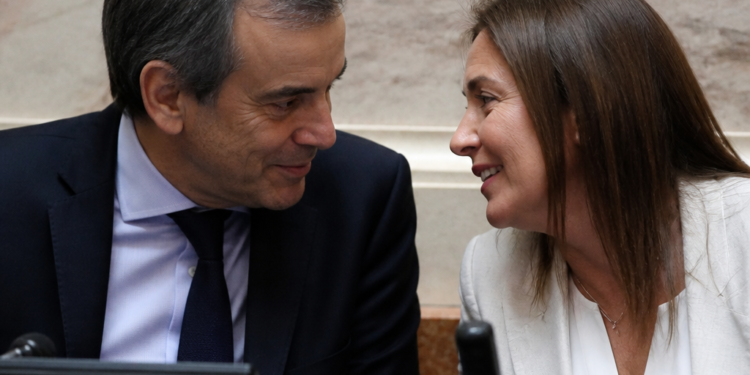 Apertura Legislativa en el Congreso con la Propuesta de Ley de Lobby