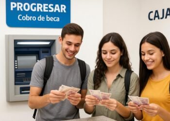 Becas Progresar: ANSES avanza con el calendario de pagos de mayo y confirma montos y retenciones