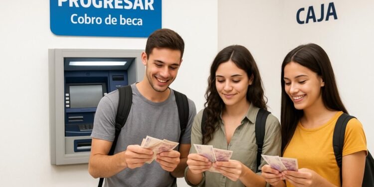 Becas Progresar: ANSES avanza con el calendario de pagos de mayo y confirma montos y retenciones