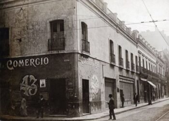 La Intersección más Antigua de Buenos Aires y su Importancia Histórica