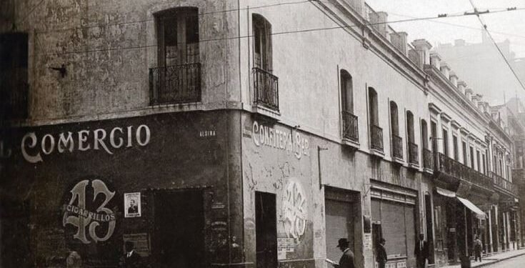 La Intersección más Antigua de Buenos Aires y su Importancia Histórica