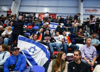 Encuentro de Balonmano en Buenos Aires: Conciertos, Autógrafos y Sonrisas a Pesar de la Derrota