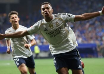 Las críticas a Mastantuono tras el triunfo del Real Madrid y las declaraciones de Mbappé generan controversia