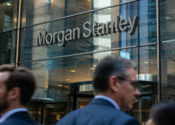 Morgan Stanley prevé una desinflación moderada para este año y detalla sus razones