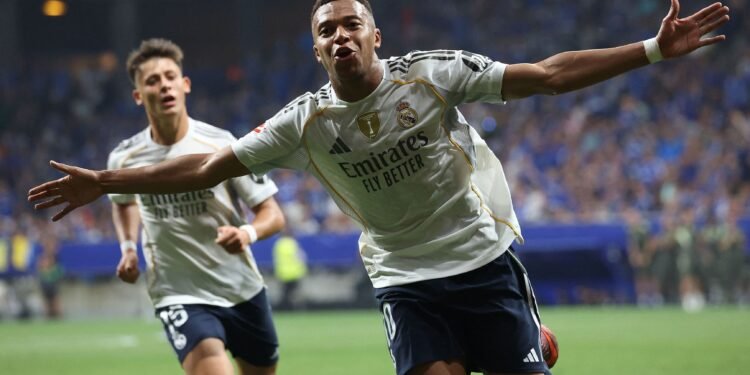 Las críticas a Mastantuono tras el triunfo del Real Madrid y las declaraciones de Mbappé generan controversia