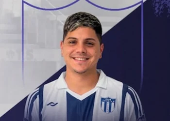 Accidente en la General Paz: Un futbolista involucrado en colisiones múltiples