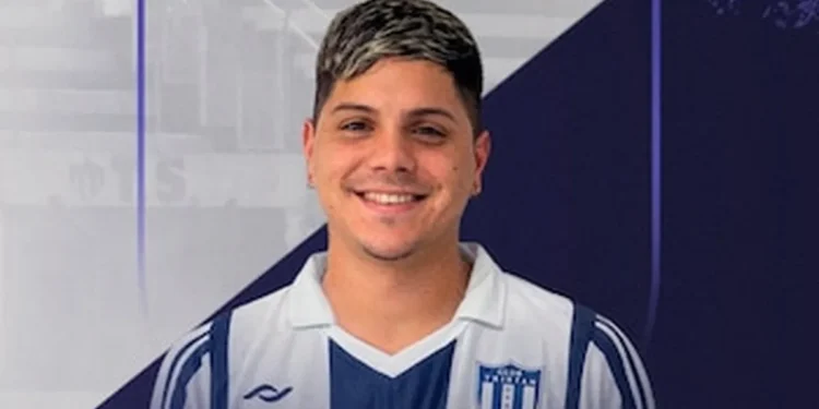 Accidente en la General Paz: Un futbolista involucrado en colisiones múltiples