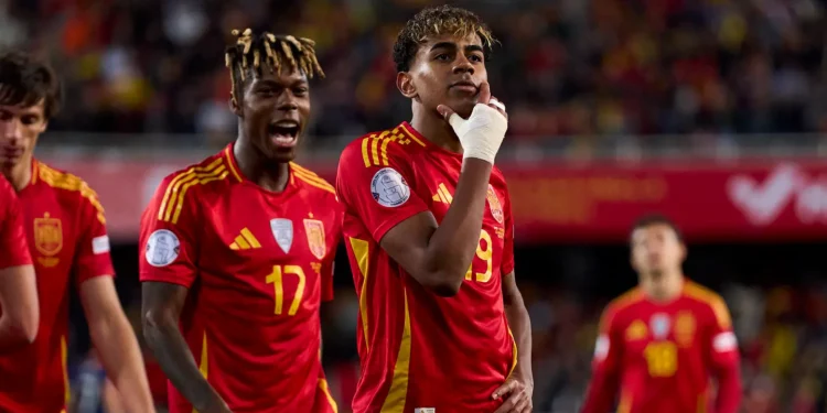 Mundial 2026 | Horarios, estadio y donde seguir el partido entre España y Cabo Verde