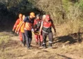 Córdoba: Una mujer es liberada tras ser mantenida en cautiverio y sufrir abusos de su pareja