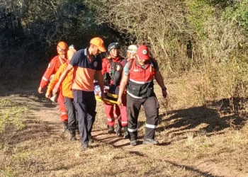 Córdoba: Una mujer es liberada tras ser mantenida en cautiverio y sufrir abusos de su pareja