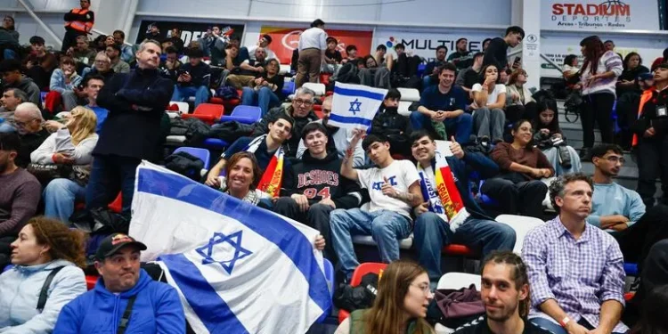 Encuentro de Balonmano en Buenos Aires: Conciertos, Autógrafos y Sonrisas a Pesar de la Derrota