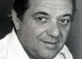 La trágica partida de Julio De Grazia, el actor que ocultaba su tristeza tras una sonrisa