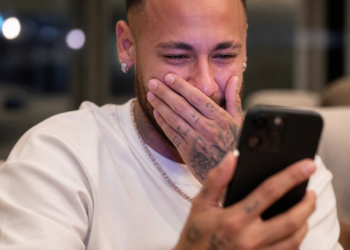 La emotiva reacción de Neymar al ser convocado para el Mundial 2026