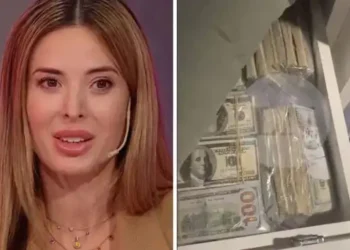 Jesica Cirio: trayectoria en el espectáculo y su vinculación con un escándalo político