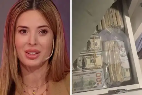 Jesica Cirio: trayectoria en el espectáculo y su vinculación con un escándalo político