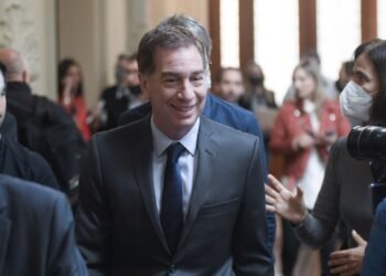 La disputa por la provincia de Buenos Aires: decisiones influenciadas por alianzas políticas e internas