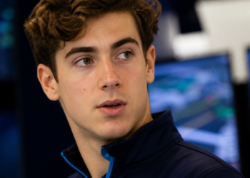Franco Colapinto se prepara para el GP de Mónaco de Fórmula 1: “Va a ser un fin de semana intenso”