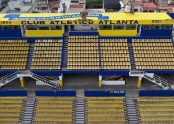 Primera Nacional: Competencia intensa en la Zona B entre Midland, Atlanta y Gimnasia de Jujuy
