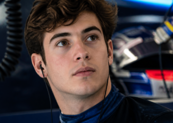 Colapinto busca reponerse en el Gran Premio de España de Fórmula 1