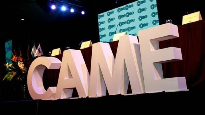 CAME solicita al Senado medidas para proteger a las PyMEs ante la nueva Ley de Inocencia Fiscal