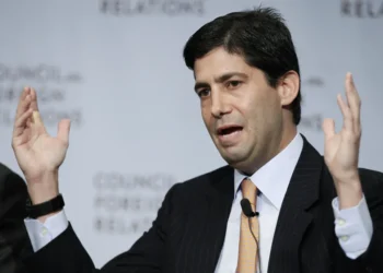 La Reserva Federal mantendría las tasas en el debut de Kevin Warsh