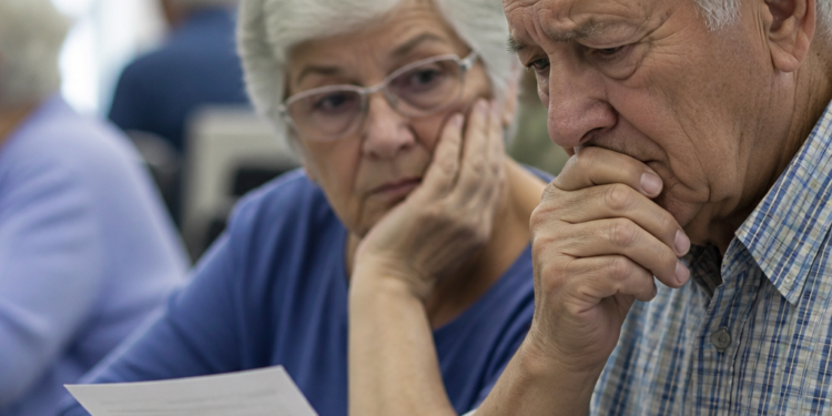 Alertan sobre el agotamiento del fondo de jubilaciones del Seguro Social y su impacto en los beneficiarios