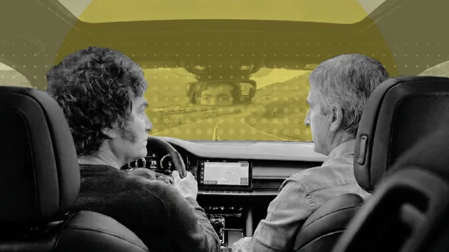 El camino hacia 2027: perspectivas contrastantes entre el Gobierno y los inversores