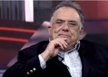 Valdés afirma que Cristina Kirchner es una ‘presa política’ y solicita el reconocimiento de su liderazgo por parte del PJ