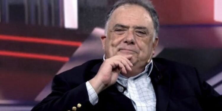 Valdés afirma que Cristina Kirchner es una ‘presa política’ y solicita el reconocimiento de su liderazgo por parte del PJ