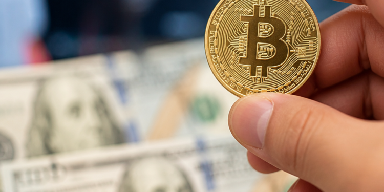 Cotización del dólar cripto hoy: jueves 11 de junio