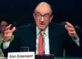 Falleció Alan Greenspan, ex líder de la Reserva Federal, a los 100 años: su legado y aportes