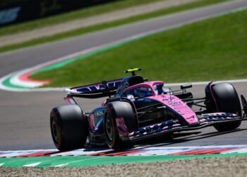 El próximo reto de Colapinto: GP de Barcelona en Fórmula 1