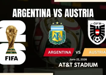 Argentina se enfrenta a Austria: un desafío crucial en el torneo europeo