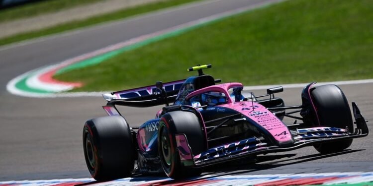 El próximo reto de Colapinto: GP de Barcelona en Fórmula 1