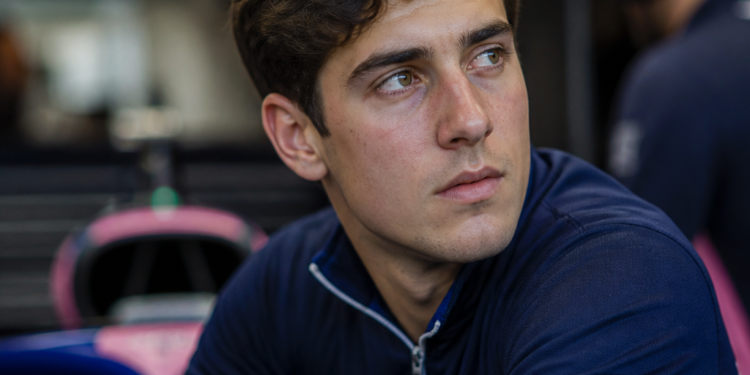 Franco Colapinto, EN VIVO: segunda práctica del Gran Premio de Barcelona de Fórmula 1, minuto a minuto