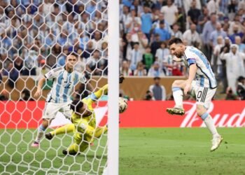 Un prestigioso medio seleccionó los 10 partidos más memorables en la historia de los Mundiales: los tres encuentros de Argentina en la lista