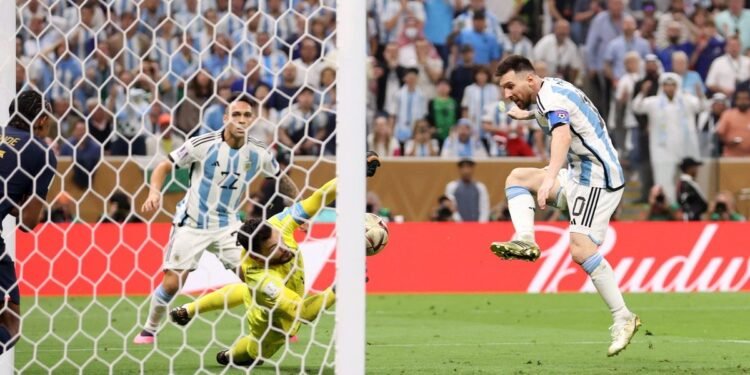 Un prestigioso medio seleccionó los 10 partidos más memorables en la historia de los Mundiales: los tres encuentros de Argentina en la lista