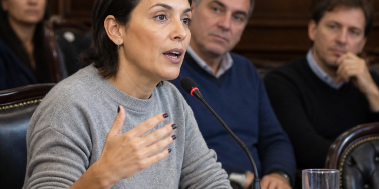El proyecto de modificación del Fondo de Emergencia Municipal es rechazado y Mayra Mendoza critica a la oposición