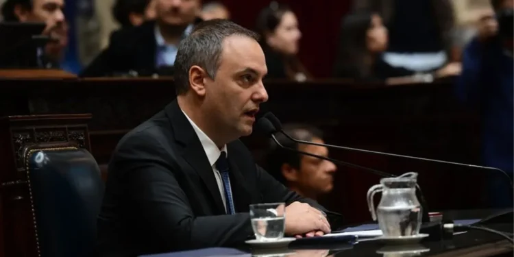El PRO reiteró críticas hacia Adorni y reclamó su renuncia: “Es un gran mentiroso”