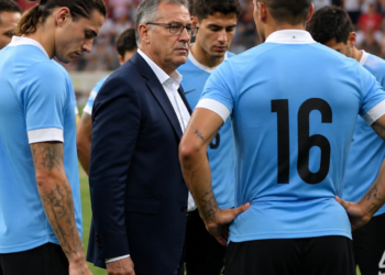 La transformación de una selección a un mes del Mundial: del caos a la esperanza