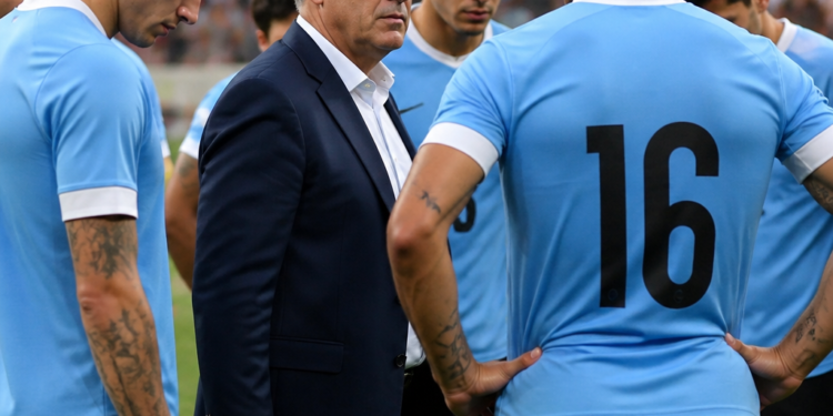 La transformación de una selección a un mes del Mundial: del caos a la esperanza