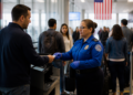 Estados Unidos no requerirá pasaporte para volar en junio a ciertos viajeros