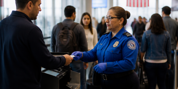 Estados Unidos no requerirá pasaporte para volar en junio a ciertos viajeros