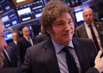 Informe de la Policía Federal cuestiona la versión de Milei sobre la criptomoneda $LIBRA