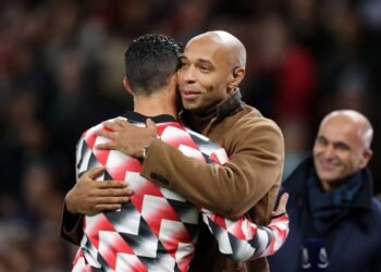 Críticas hacia Cristiano Ronaldo tras el empate de Portugal en el debut del Mundial