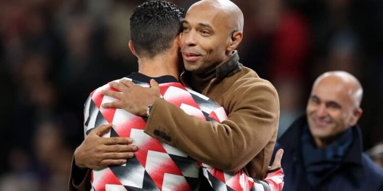Críticas hacia Cristiano Ronaldo tras el empate de Portugal en el debut del Mundial