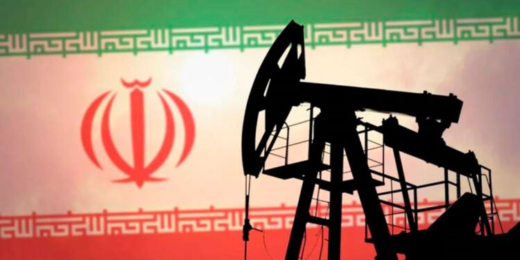 Irán podría recuperar sus exportaciones de petróleo tras acuerdo provisional con Estados Unidos