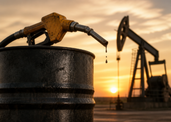 El precio del petróleo se aproxima a los US$80